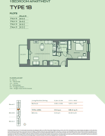 Plot floorplan