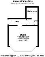 4, 128 upper grosven