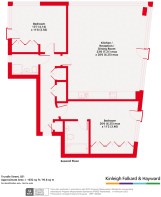 floorplan radar