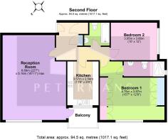 Second Floor