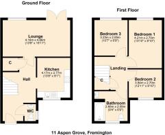 11 Aspen Grove, Fremington - all floors.JPG