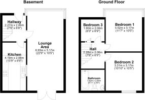 41 Glack Road, De...