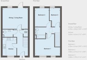 Plot 15 - 1 Sandlant