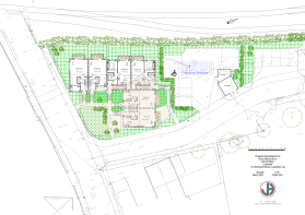 Proposed Site Layout