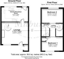 30 Osprey Park - all