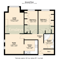 Property Floorplan