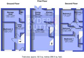 Floorplans