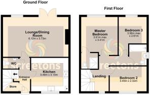 6 The Old Nursery Yard, Thorne - all floors.JPG