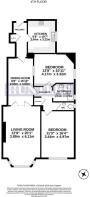 Vernon Court Floorplan