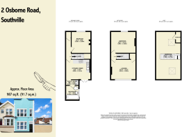 Floorplan template