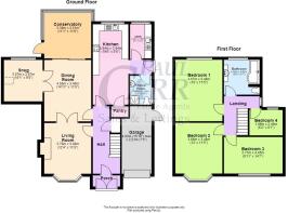 Floorplan One