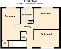 17 Weeland Villas, Snaith - First Floor.PNG