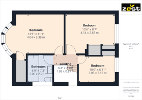 Floorplan 2