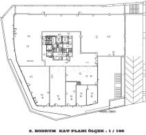 Floor/Site plan 2