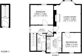 floorplans 8 Hatton