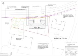 Proposed Block Plan