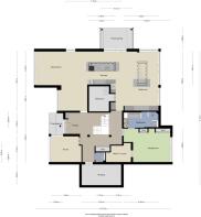 Nesdijk 25 1861 MG BERGEN (NH) image 76