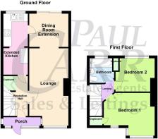 Floorplan One