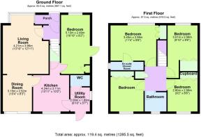 154 Ladies Mile - all floors.JPG