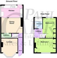 Floorplan One