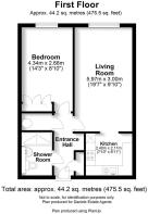 12 Davis Court - Floor plan.JPG
