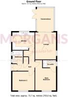 2D Floorplan