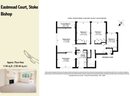 Floorplan template