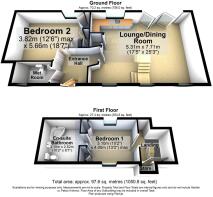 3D FLOORPLAN
