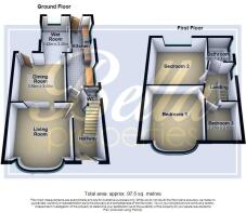 3D Floorplan