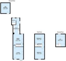 27 High Street, Sherington - all floors (1).JPG
