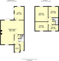 Humphrey House, Orway-high