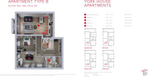 York House Type B