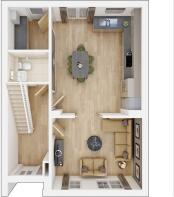 Ground floor