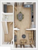 Ground floor