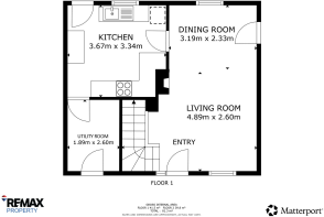 Ground Floor
