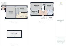 Floorplan Whole property - Presented by James Hill