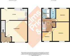 2D Floorplan