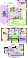 2D FLOORPLAN