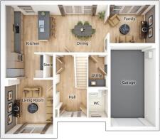 Ground Floor