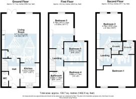2 St. Marys Court, Church Street, Newent.JPG