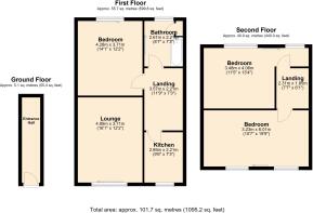 Floorplans