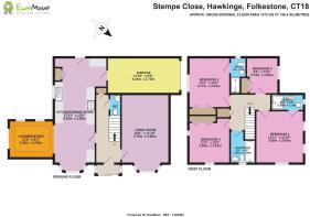 Floorplan 2D