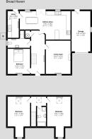 Broadhaven Floorplan