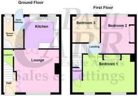 Floorplan One