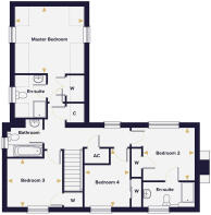 First Floor 2D