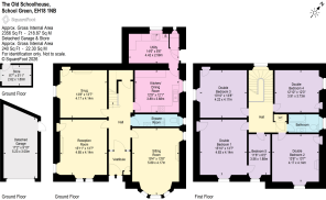 The Old School House