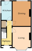 Ground floor plan