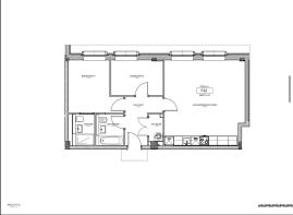 Flat 22 Floorplan