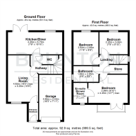 Property Floorplan