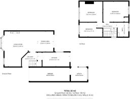 Sherbourne Crescent Floorplan